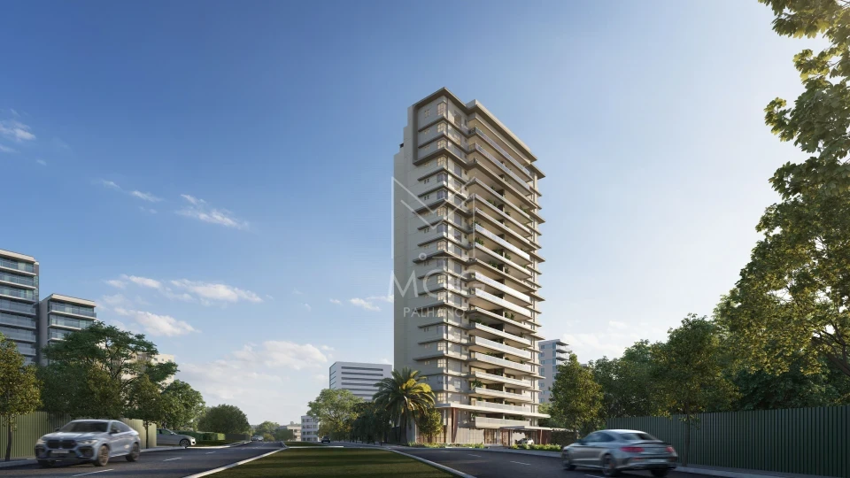 Edifício Lótus