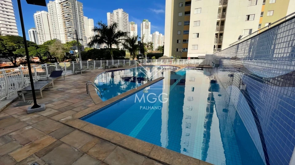 APARTAMENTO EDIFÍCIO VIVERE PALHANO