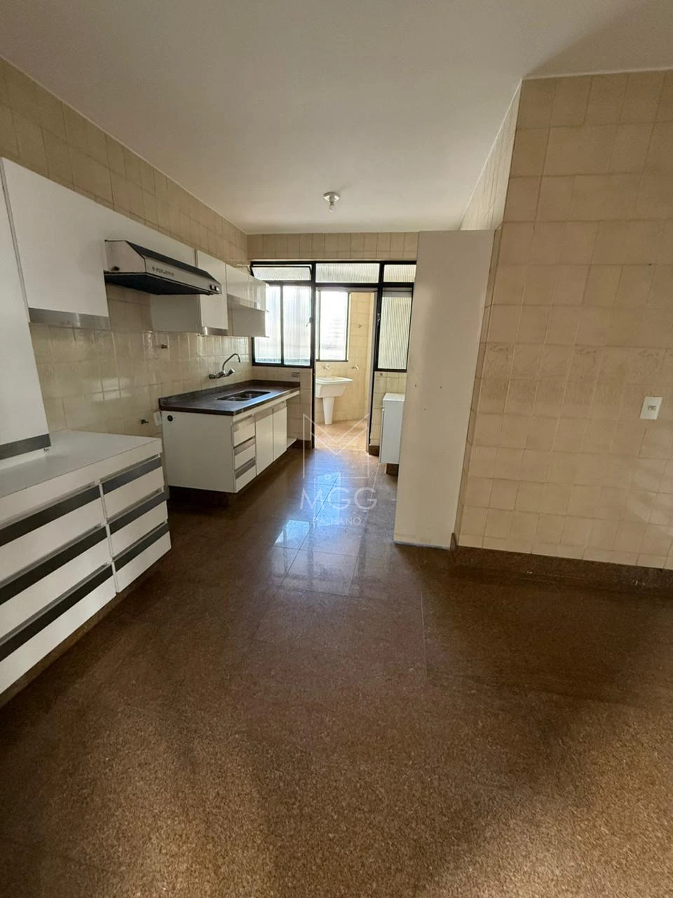 Edifício Villa Capri