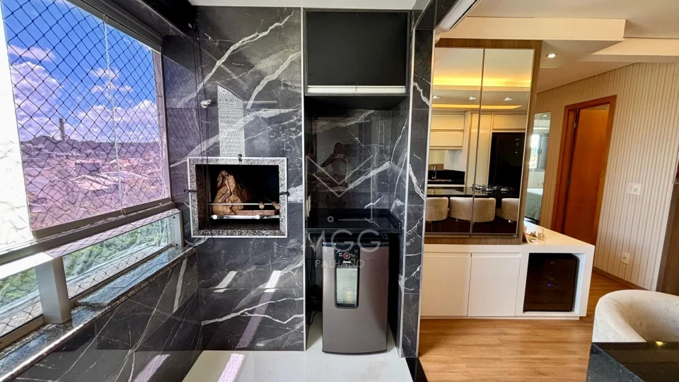 Edifício Acqua Royal