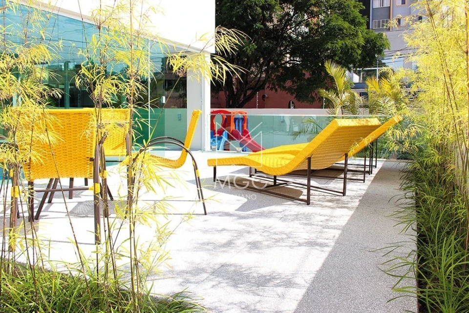 APARTAMENTO EDIFÍCIO JARDIM DE ESTER