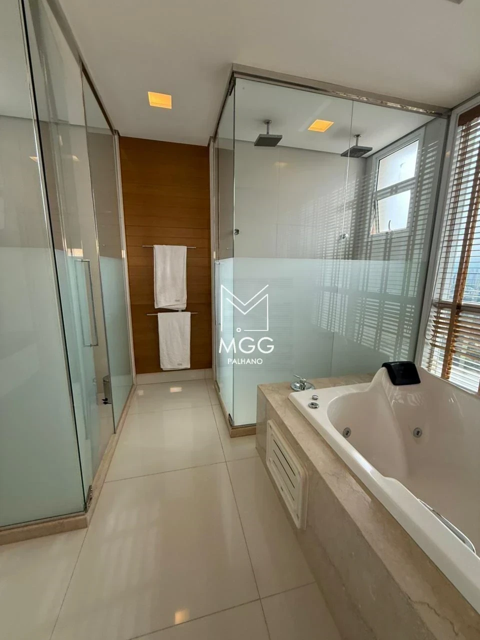 APARTAMENTO EDIFÍCIO MAISON HERITAGE