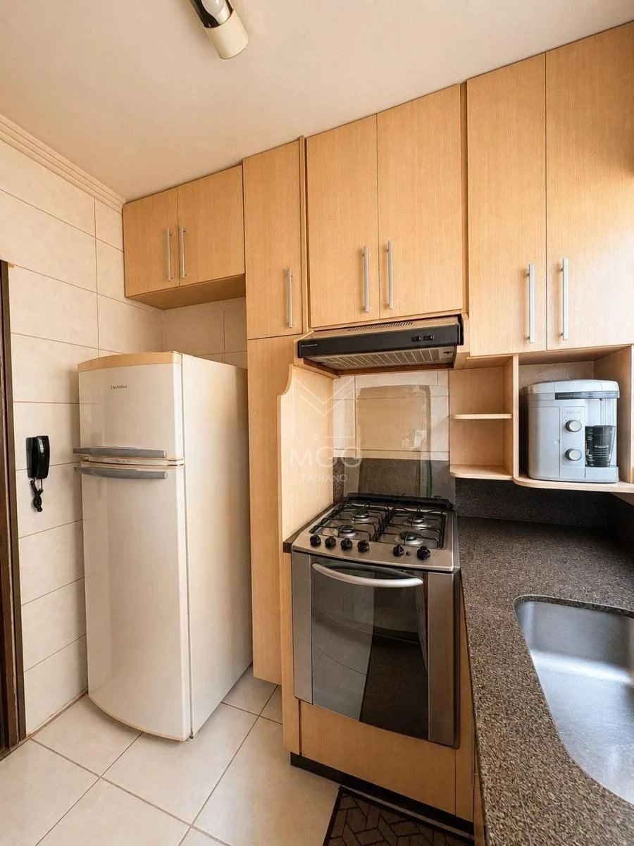 APARTAMENTO RESIDENCIAL TIETÊ