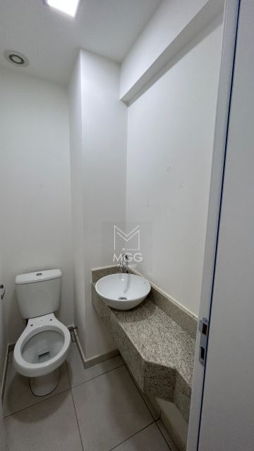 Apartamento - Edifício Victoria Parque