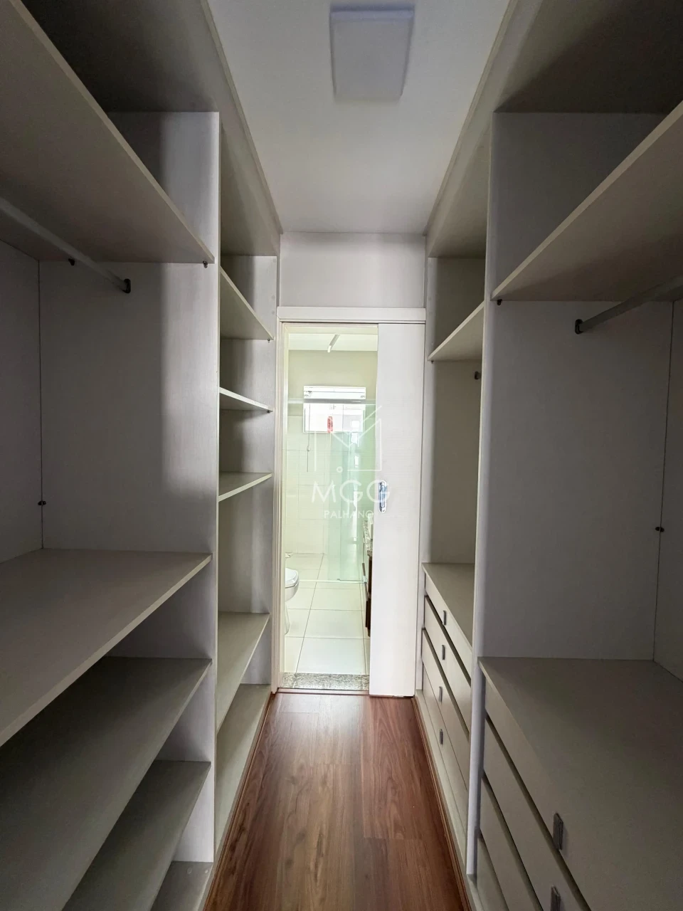 CASA CONDOMÍNIO ALAMEDA PINHEIROS