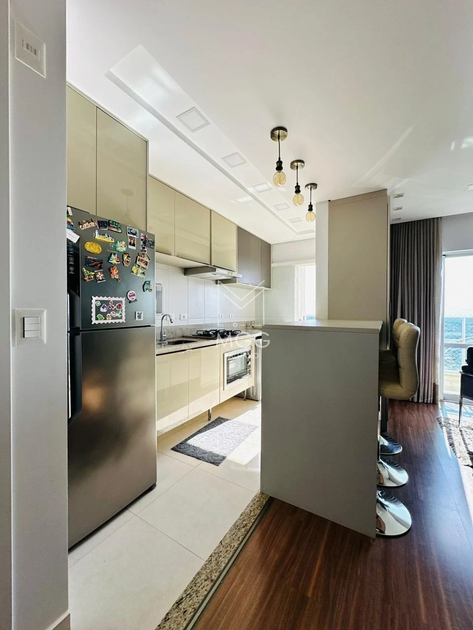 APARTAMENTO EDIFÍCIO MORADAS SHANGRI LÁ