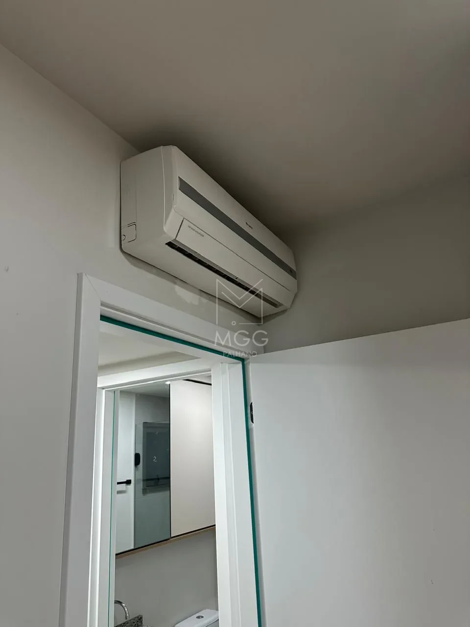APARTAMENTO EDIFÍCIO CARMEL