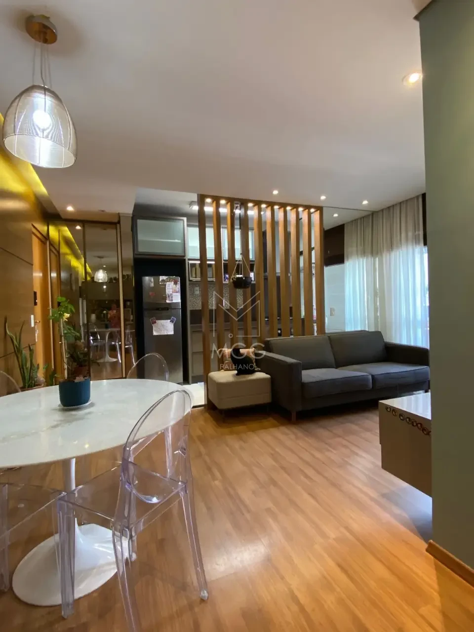 Edifício Acqua Royal