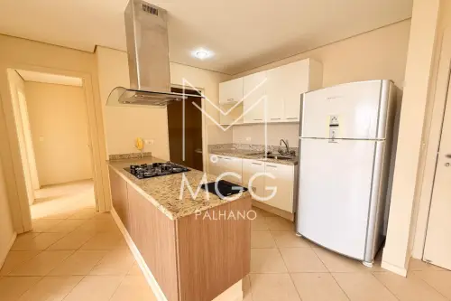 Apartamento Para Alugar Condominio Evidence Londrina