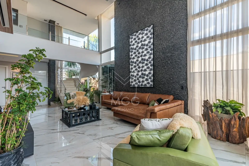 Condomínio Alphaville II