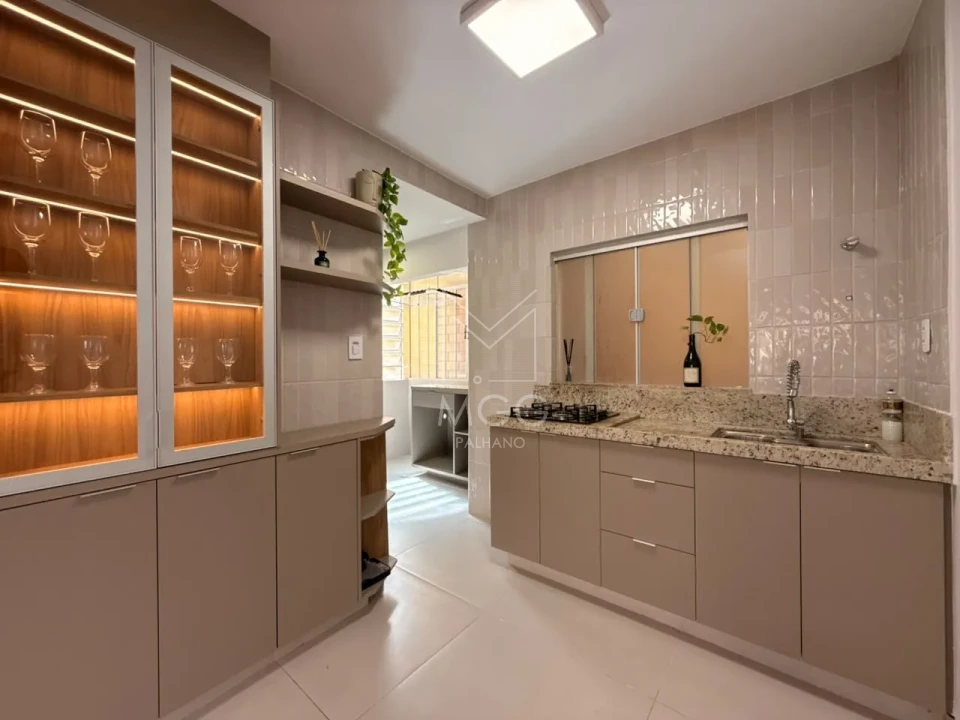 Apartamento a venda Residencial Margens do Igapo