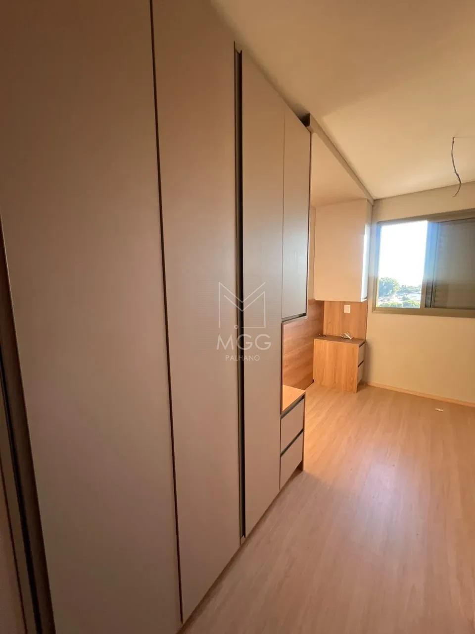 APARTAMENTO EDIFÍCIO TRIBECA