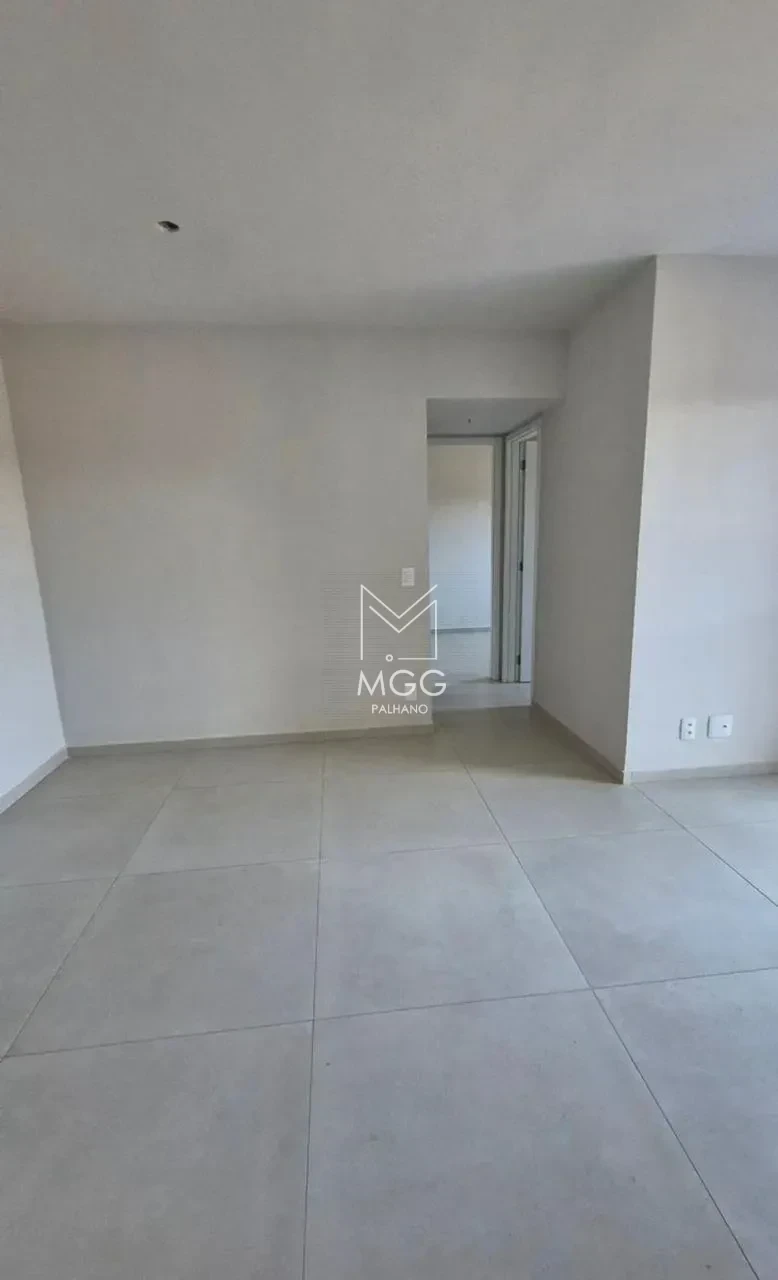 APARTAMENTO EDIFÍCIO VIBE