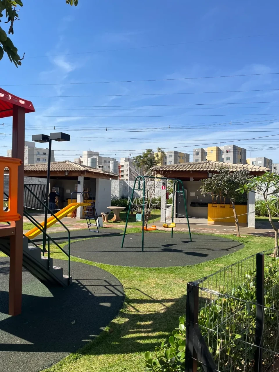 APARTAMENTO RESIDENCIAL ÉVORA