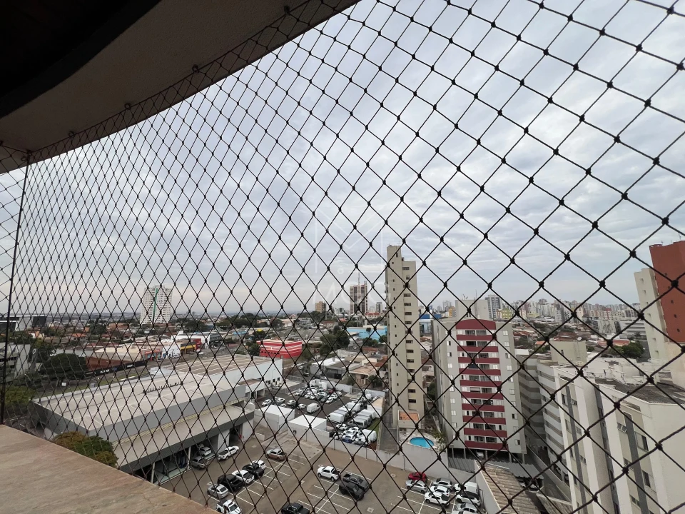 APARTAMENTO EDIFÍCIO PORTOBELLO