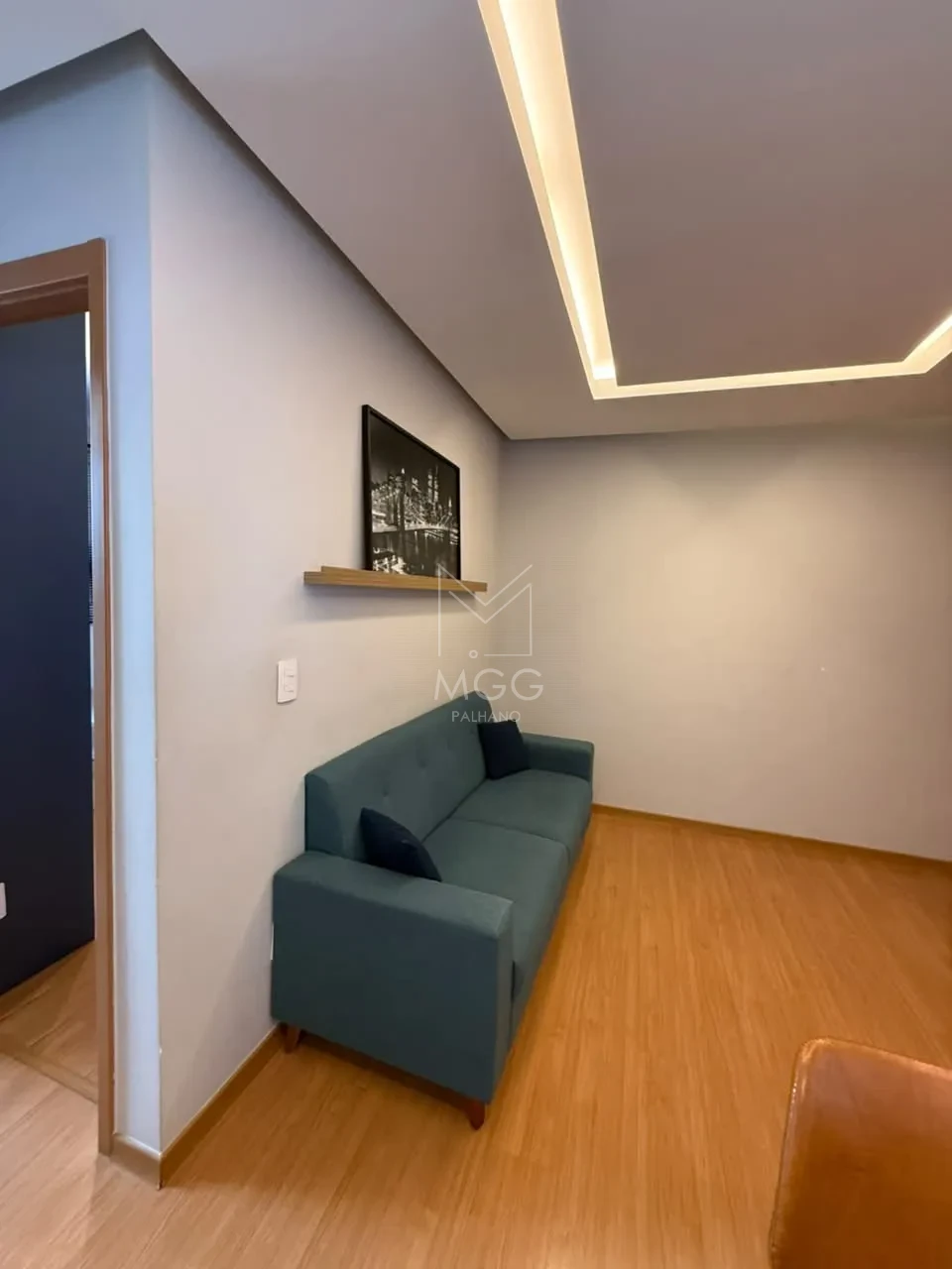 Residencial Spazio La Vitta