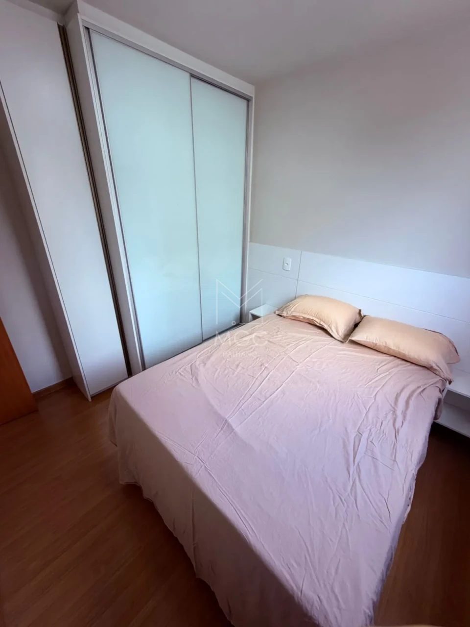 Residencial Spazio La Vitta