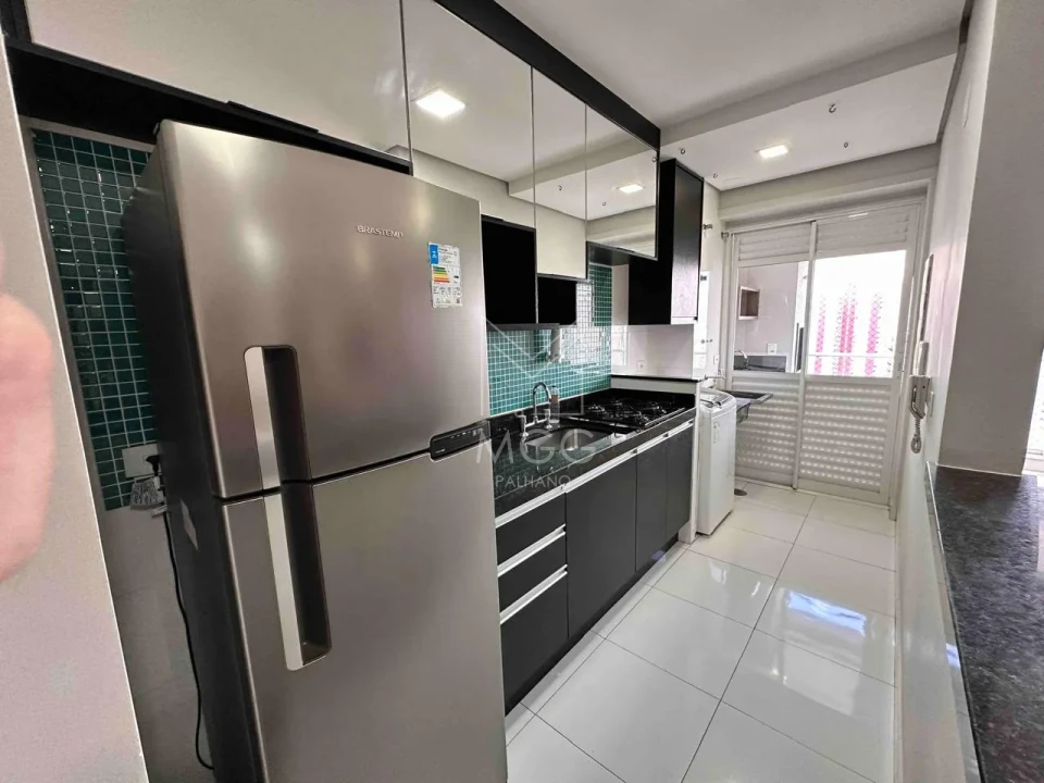 APARTAMENTO CONDOMÍNIO MAX LIVING