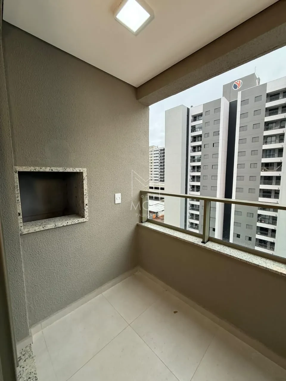 APARTAMENTO EDIFÍCIO TRIBECA