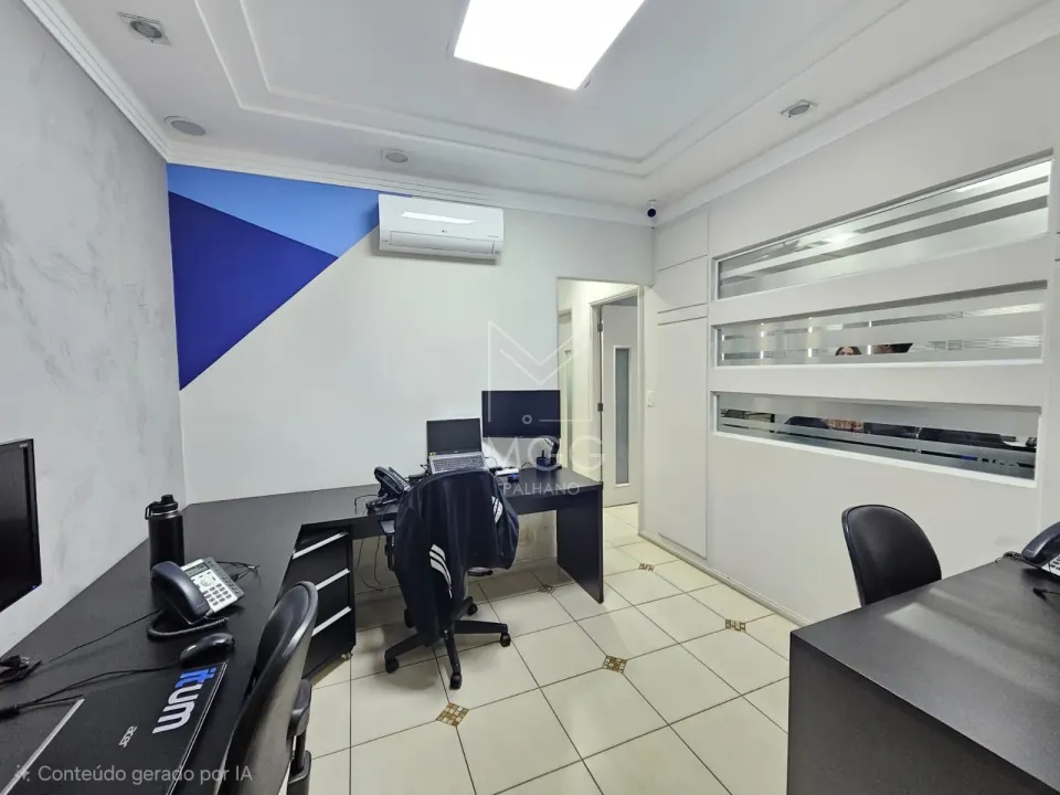 SALA COMERCIAL AVENIDA MARINGÁ