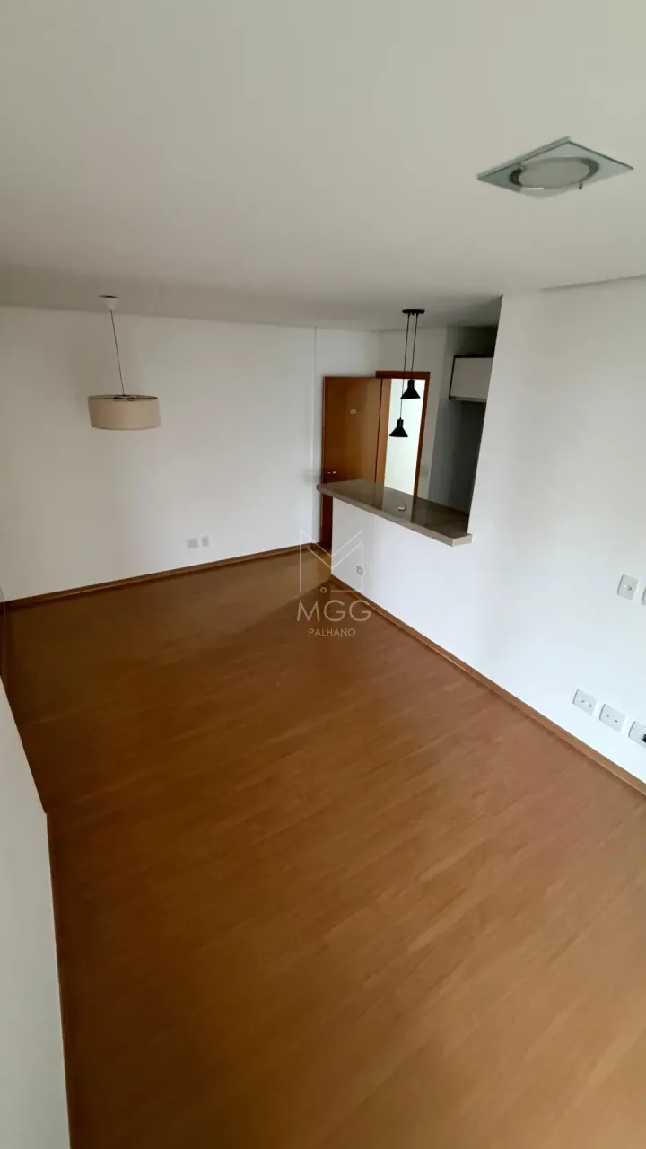 APARTAMENTO EVOLUTION HOME AYRTON SENNA