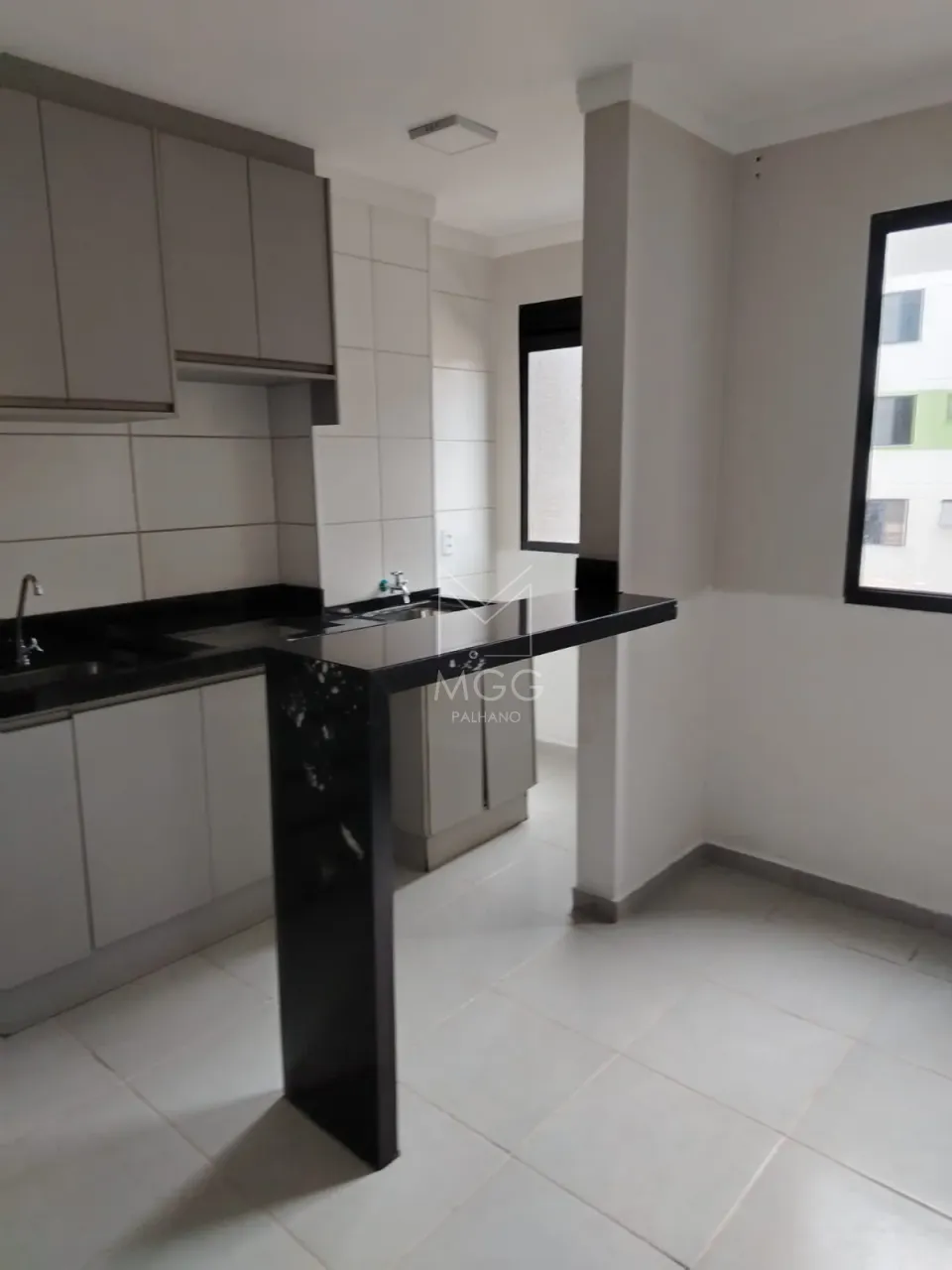 APARTAMENTO LONDON PARK