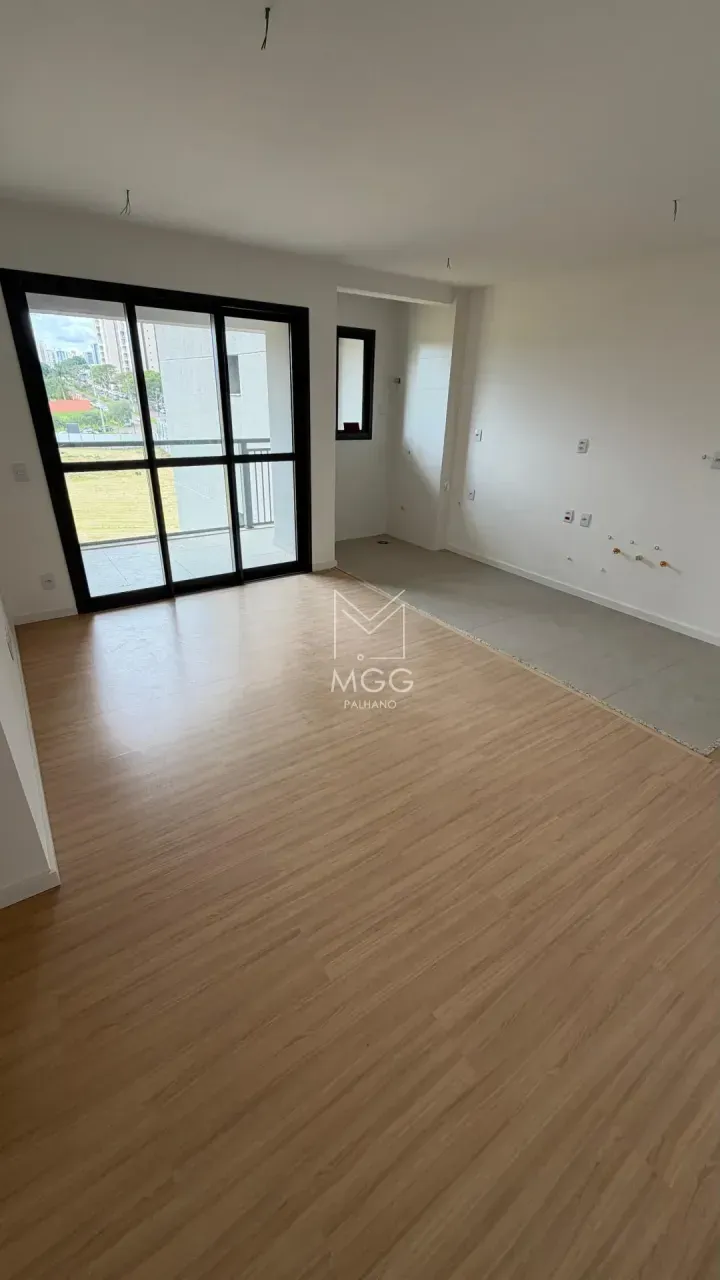 APARTAMENTO EDIFÍCIO WOOD VANGUARD