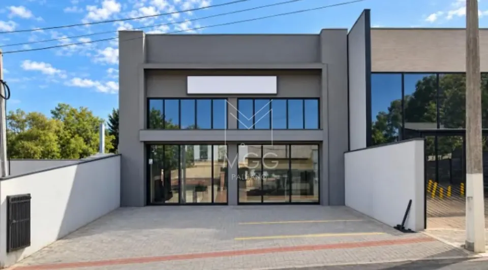SALÃO COMERCIAL RUA HUMAITÁ
