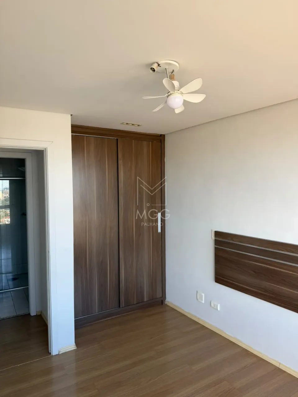 APARTAMENTO RESIDENCIAL EVIDENCE