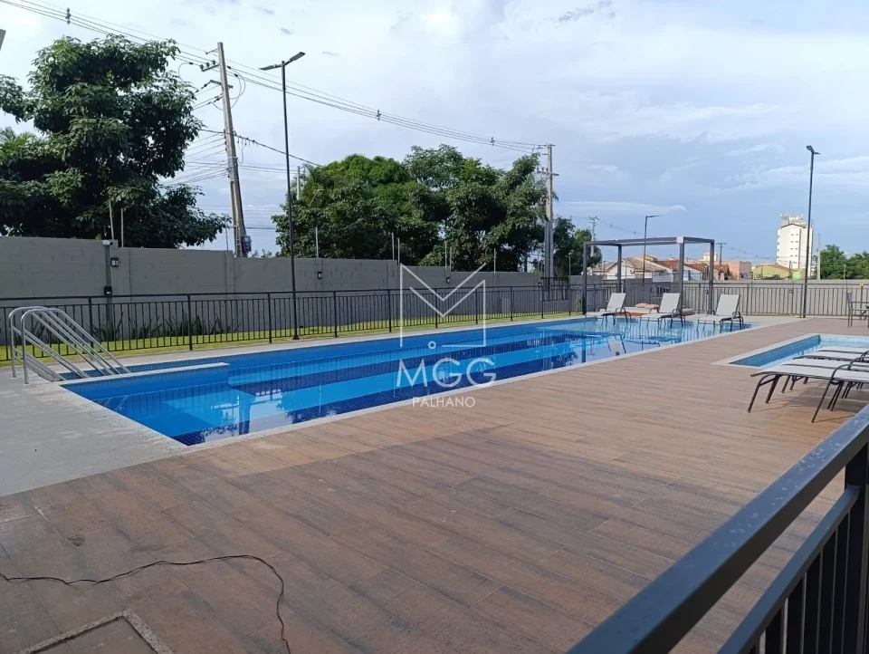 Apartamento Velatto - Morada dos Ventos