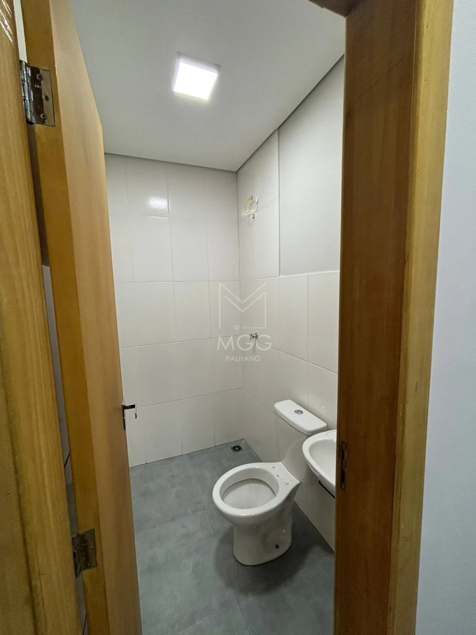 Imóvel comercial Localizado no Bairro do Cafezal