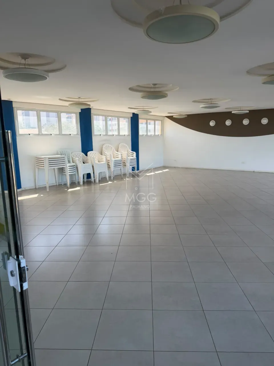 APARTAMENTO RESIDENCIAL EVIDENCE