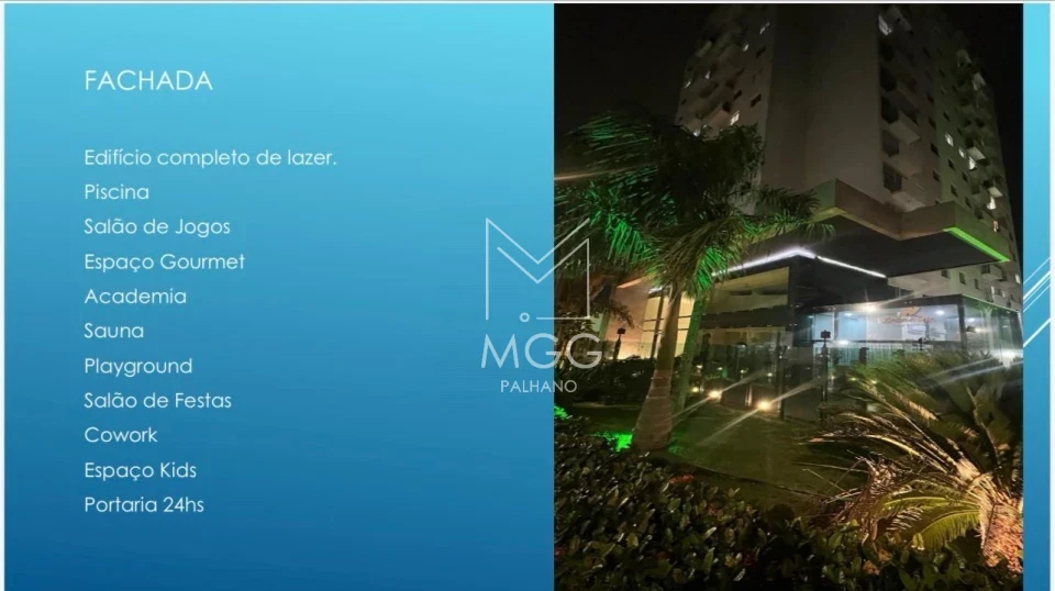 APARTAMENTO EDIFÍCIO JARDIM DE ESTER