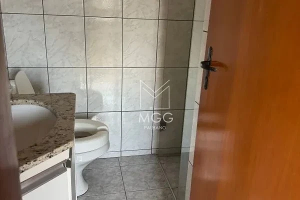 APARTAMENTO EDIFÍCIO RESIDENCIAL DE ÂNGELO
