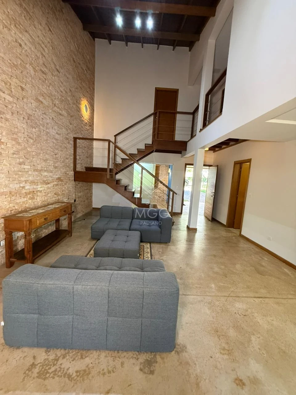 CASA CONDOMÍNIO ROYAL FOREST