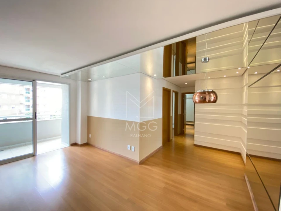 Apartamento Liberty Towers