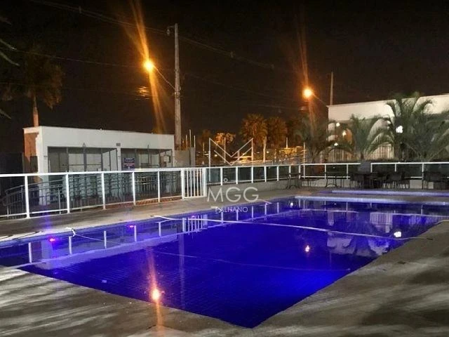 APARTAMENTO CONDOMÍNIO LAGOA BONITA - ACQUAVILLE