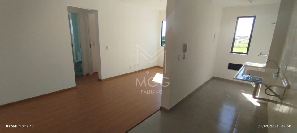 APARTAMENTO RESIDENCIAL ÉVORA