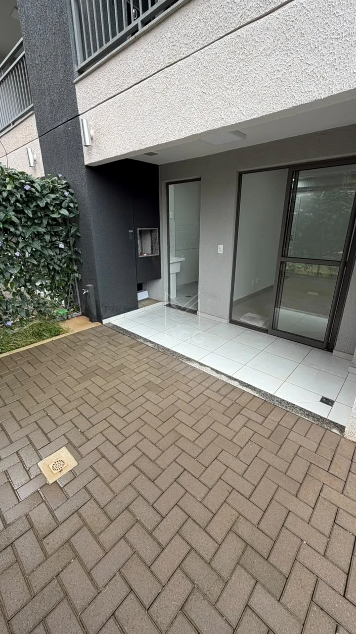 Apartamento para locação Edifício Malibu
