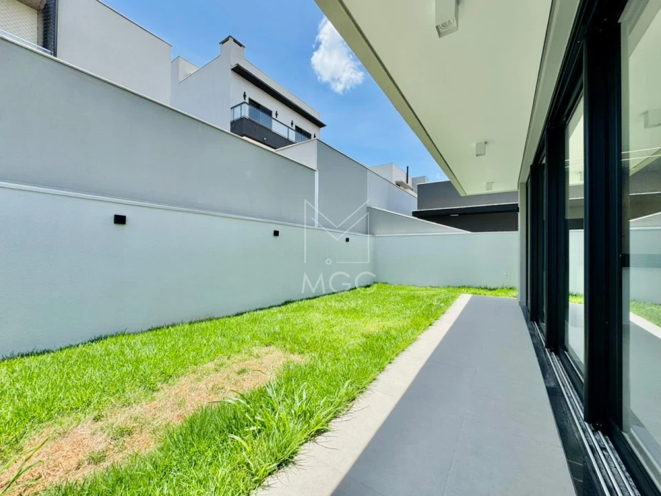 CONDOMINIO ARANGUÁ - PARQUE TAUÁ