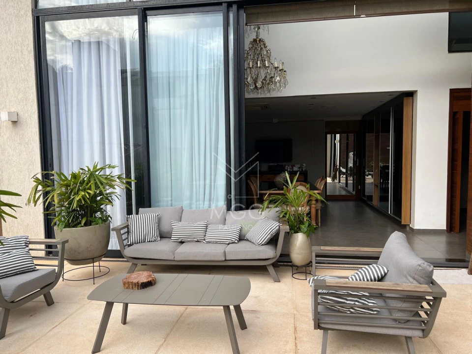 Alphaville Jacarandás