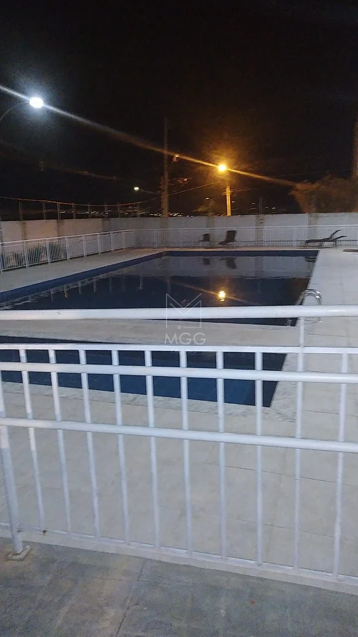 Residencial Spazio La Traviata
