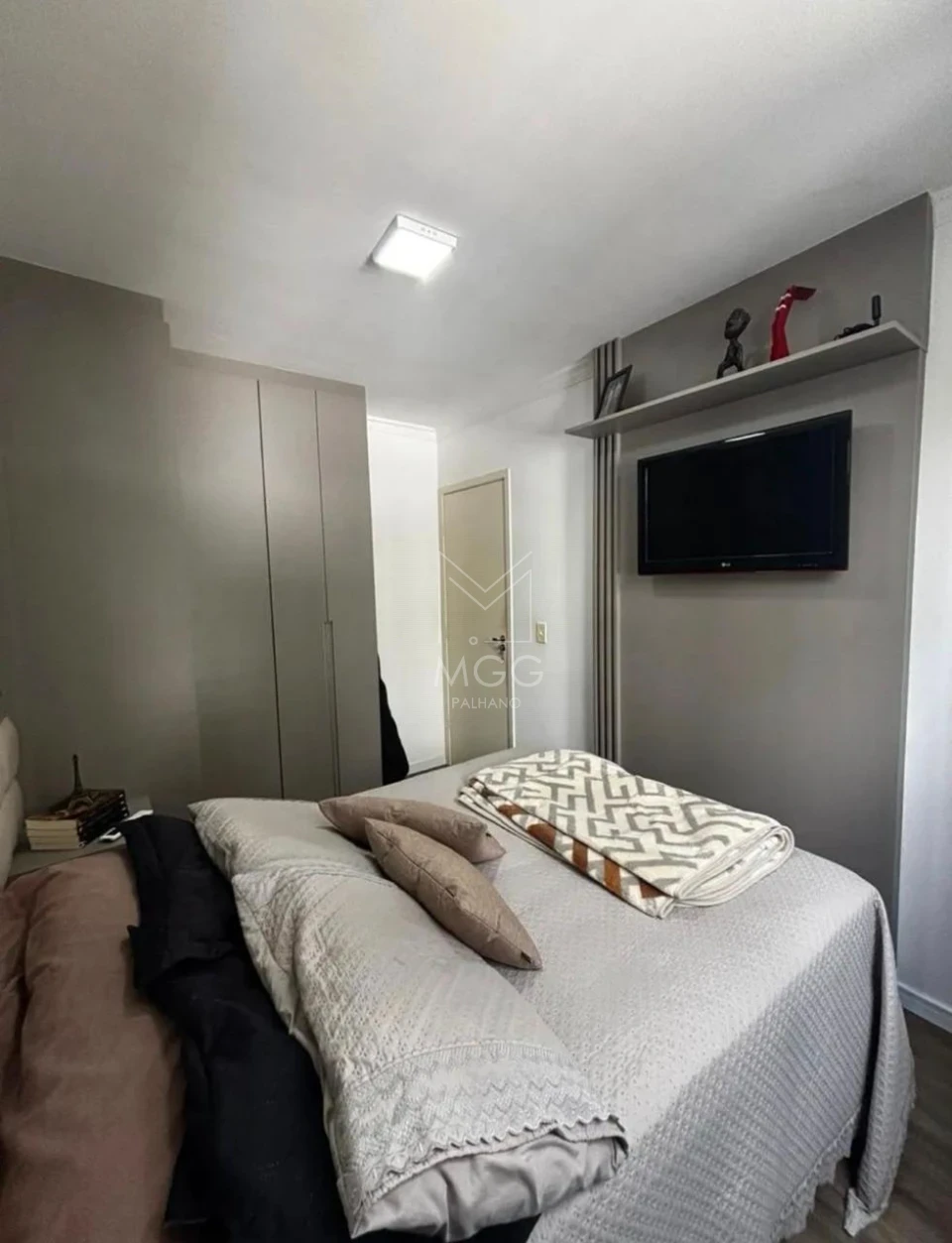 APARTAMENTO SPAZIO LEOPOLDINA