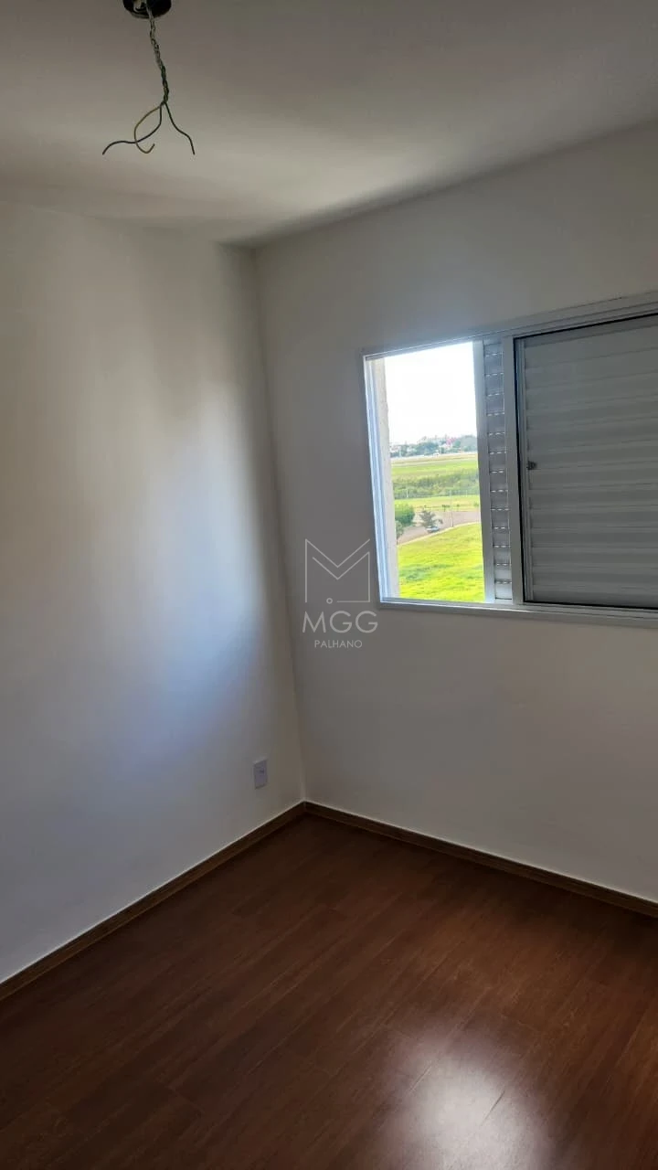Apartamento Velatto - Morada dos Ventos