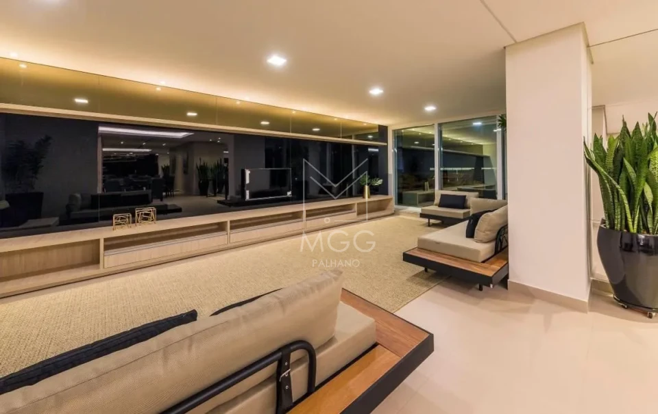 APARTAMENTO BOULEVARD VILLAGE RESIDENCE
