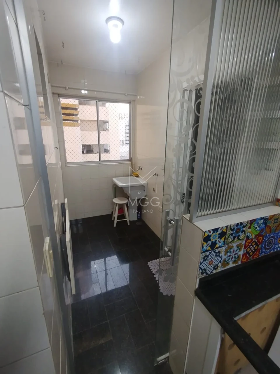 APARTAMENTO EDIFICIO KENNEDY