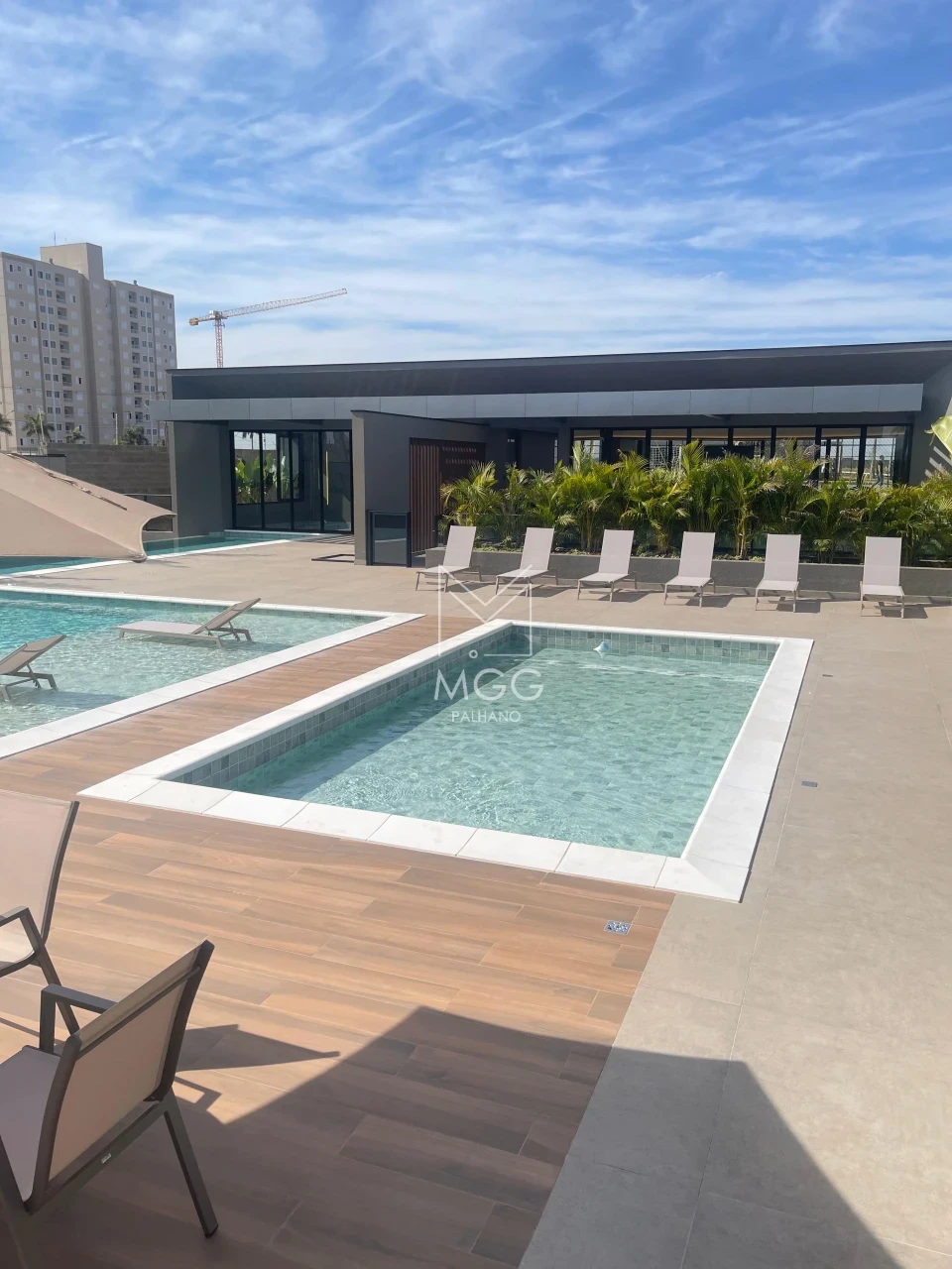 Terreno Condomínio Indaiá - Parque Tauá