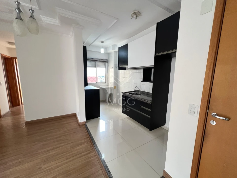 APARTAMENTO LIV CATUAI