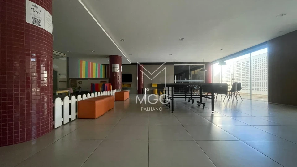 APARTAMENTO EDIFÍCIO VIVERE PALHANO