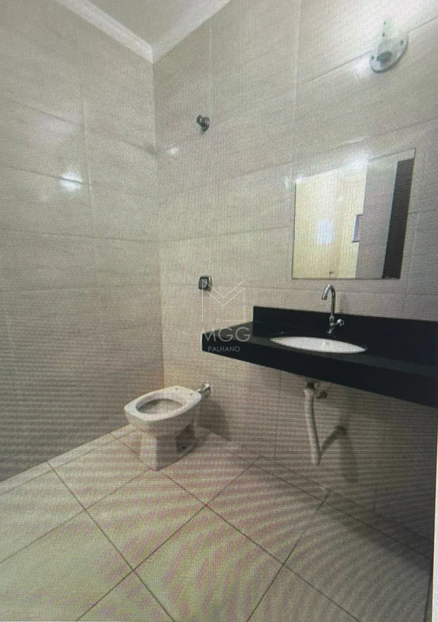 Casa à venda no Jardim Santo Amaro - Cambé